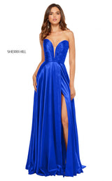 Sherri Hill 52569 Royal