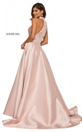 Sherri Hill 52573 Blush