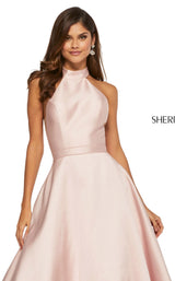 Sherri Hill 52573 Blush