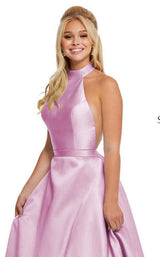 Sherri Hill 52573 Pink