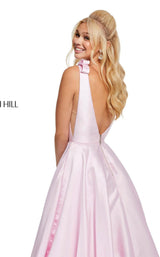 Sherri Hill 52574 Light Pink