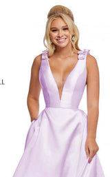 Sherri Hill 52574 Lilac