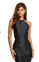 Sherri Hill 52575 Black