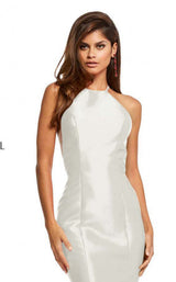 Sherri Hill 52575 Ivory