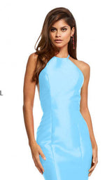 Sherri Hill 52575 Light Blue