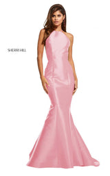 Sherri Hill 52575 Light Pink