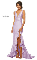 Sherri Hill 52576 Lilac