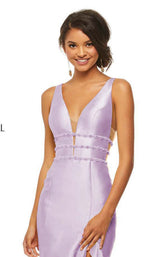Sherri Hill 52576 Lilac