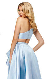 Sherri Hill 52577 Light Blue