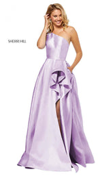 Sherri Hill 52577 Lilac