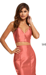 Sherri Hill 52580 Coral