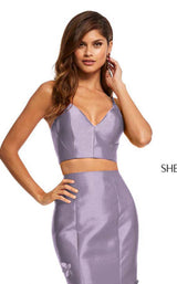 Sherri Hill 52580 Lilac