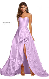 Sherri Hill 52581 Lilac