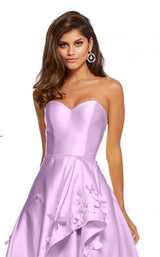 Sherri Hill 52581 Lilac
