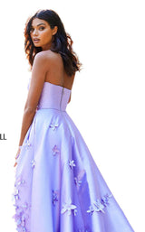 Sherri Hill 52581 Lilac