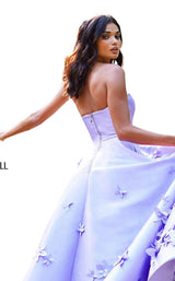 Sherri Hill 52581 Lilac
