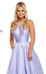 Sherri Hill 52583 Lilac