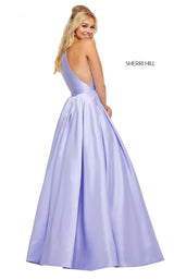 Sherri Hill 52583 Lilac