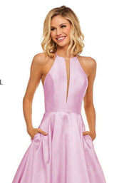 Sherri Hill 52583 Pink