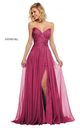 Sherri Hill 52588 Berry