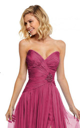 Sherri Hill 52588 Berry