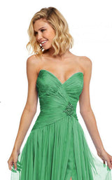 Sherri Hill 52588 Jade
