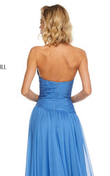 Sherri Hill 52588 Periwinkle