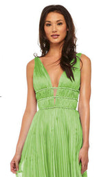 Sherri Hill 52593 Green