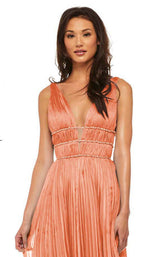 Sherri Hill 52593 Orange