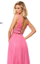 Sherri Hill 52593 Pink