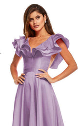 Sherri Hill 52595 Lilac