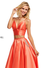 Sherri Hill 52598 Coral