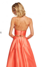 Sherri Hill 52598 Coral
