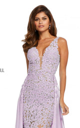 Sherri Hill 52599