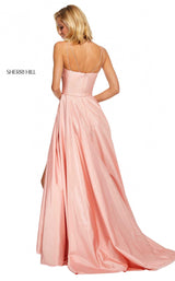 Sherri Hill 52602 Blush