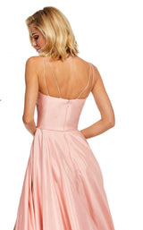 Sherri Hill 52602 Blush