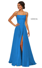Sherri Hill 52602 Royal