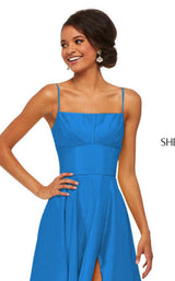Sherri Hill 52602 Royal