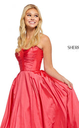 Sherri Hill 52603