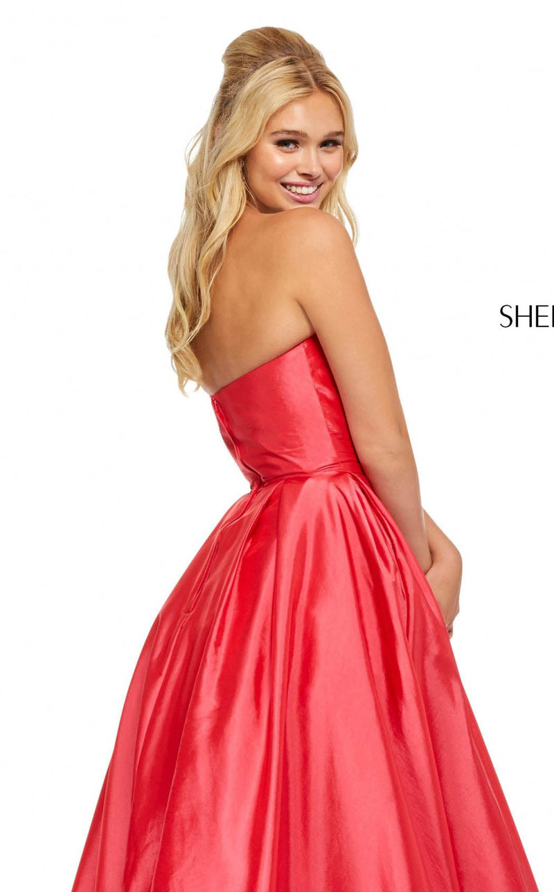 Sherri Hill 52603 Dress