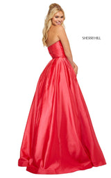 Sherri Hill 52603