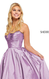 Sherri Hill 52603 Lilac