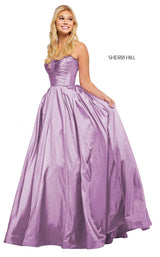 Sherri Hill 52603 Lilac