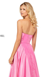 Sherri Hill 52605 Candy Pink