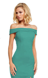 Sherri Hill 52607 Emerald