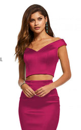Sherri Hill 52612 Berry