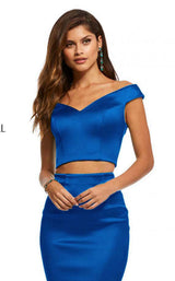 Sherri Hill 52612 Royal
