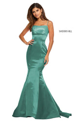 Sherri Hill 52615 Emerald