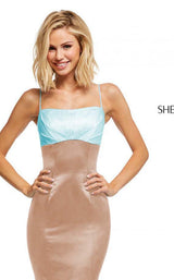 Sherri Hill 52615 Light-Blue-Mocha