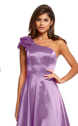 Sherri Hill 52619 Lilac